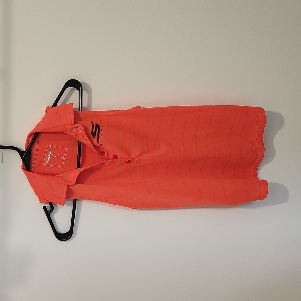 Skechers Golf Tank